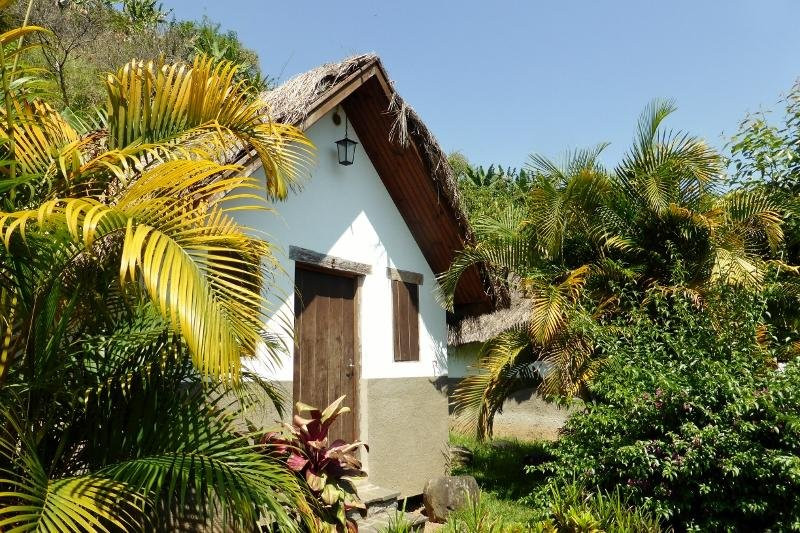 Bungalow Chez Gaspard