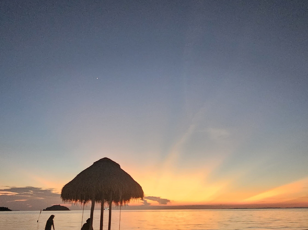 Viovio Beach-巴淡岛必去景点