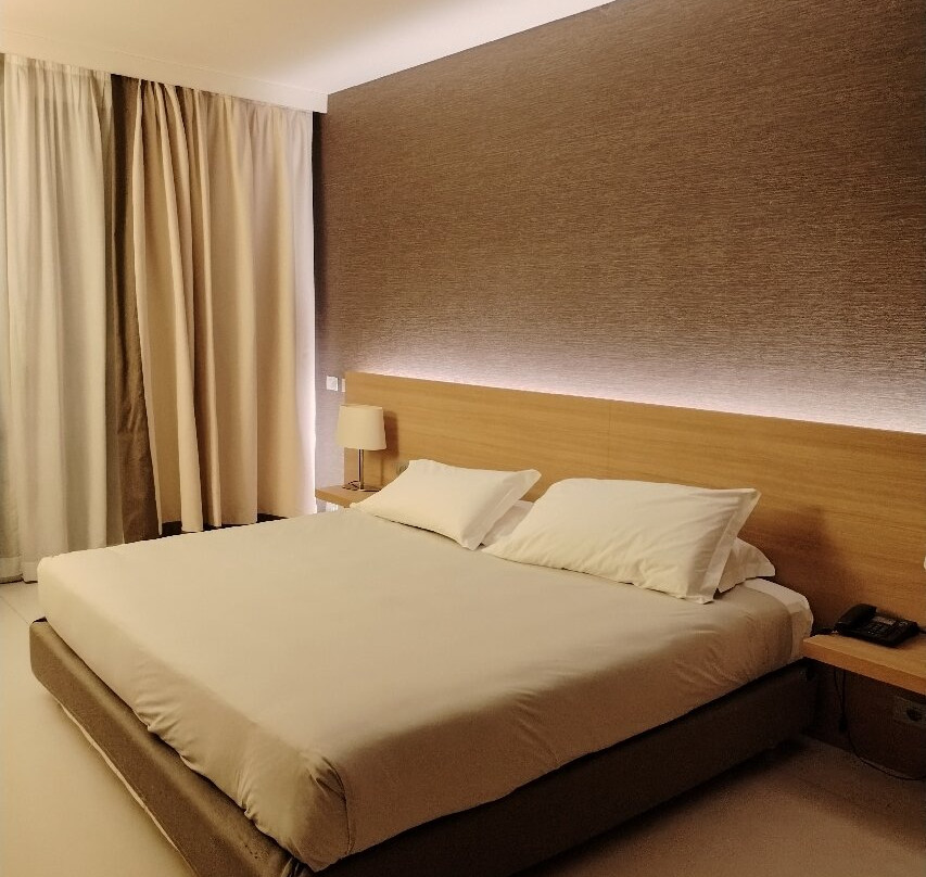 HSM - Hotel San Martino主图