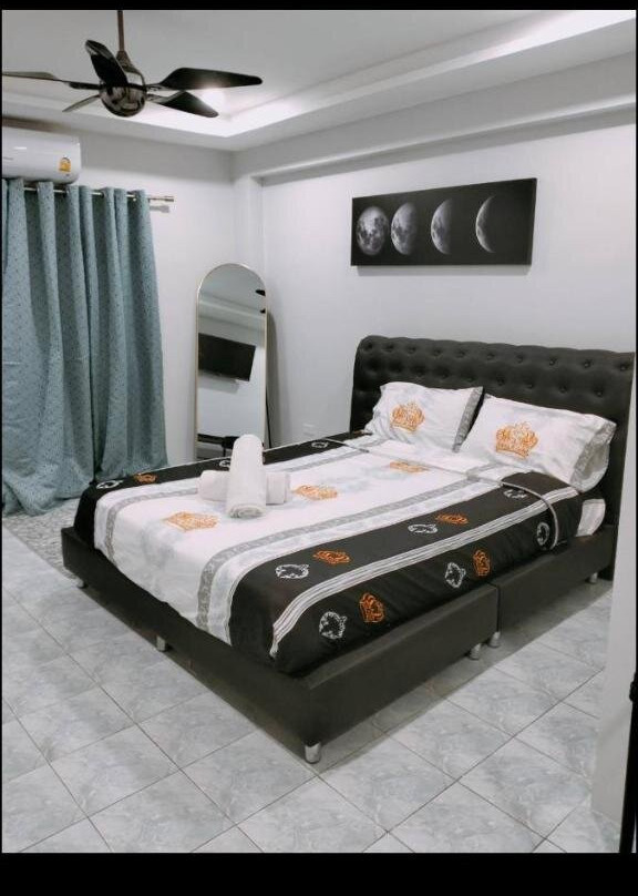 Valentines Guest House