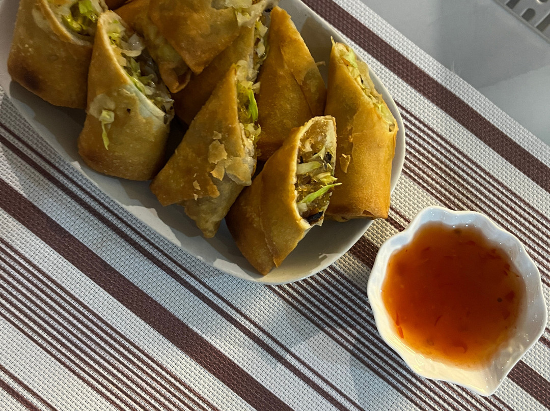 Sukjai Home Cooking School