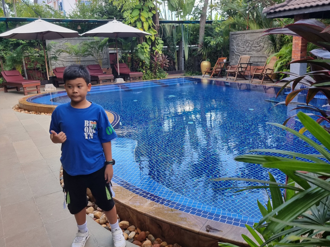 Sophavady D'angkor主图