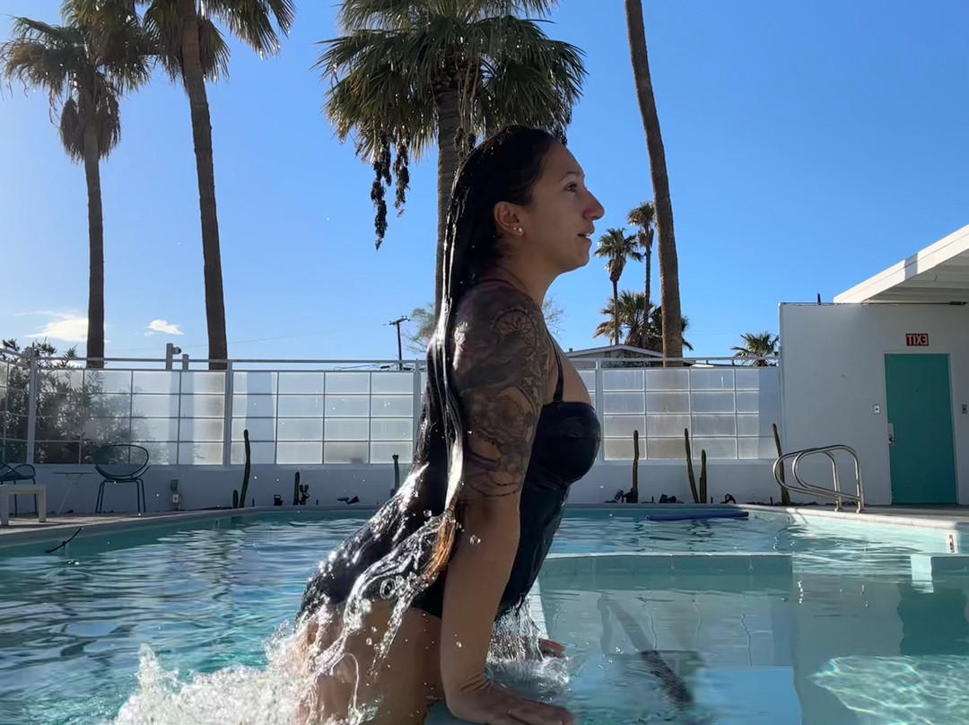 Sagewater Springs主图