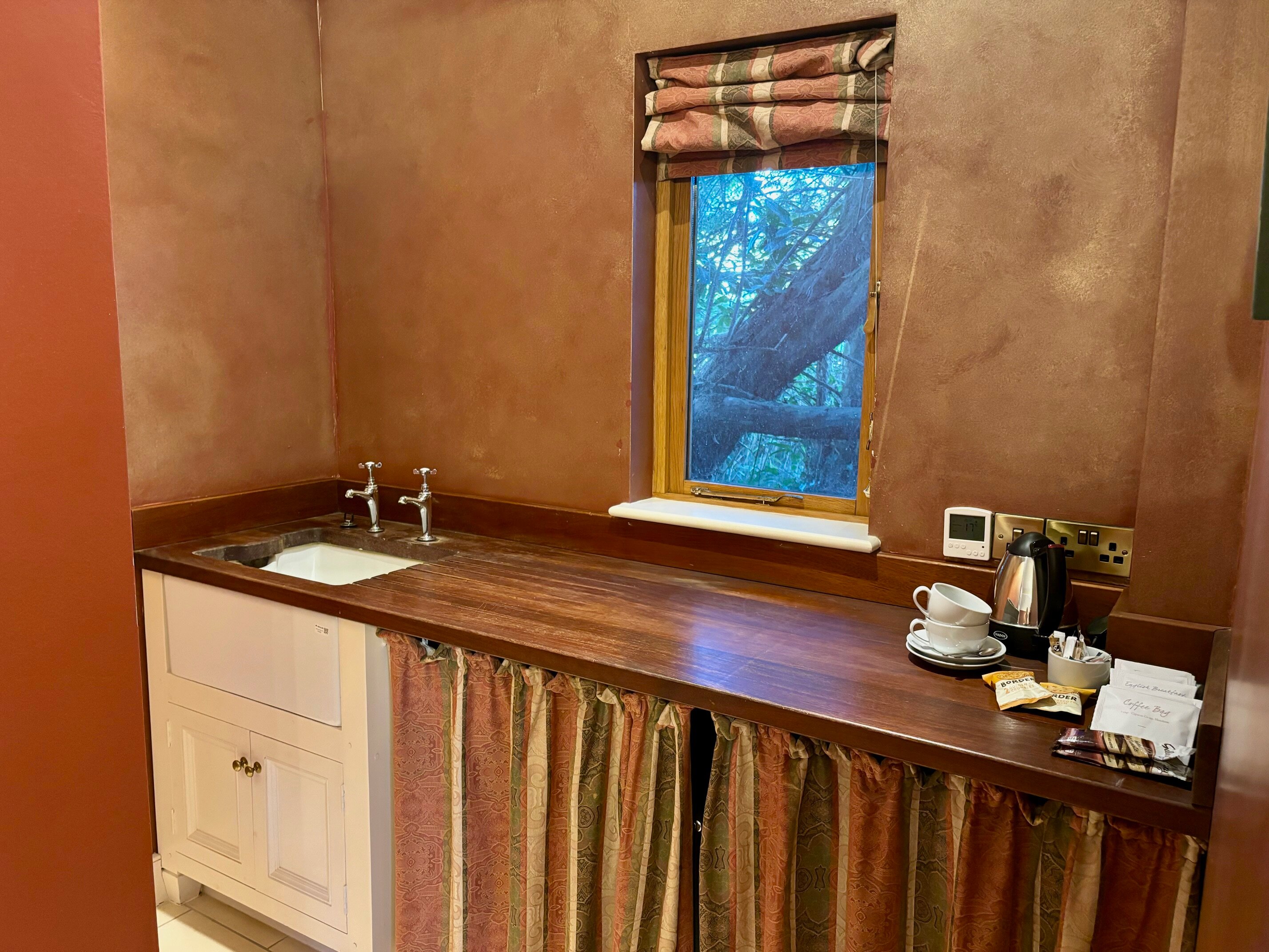 Montigo Resorts Somerset At Charlton House-客卧