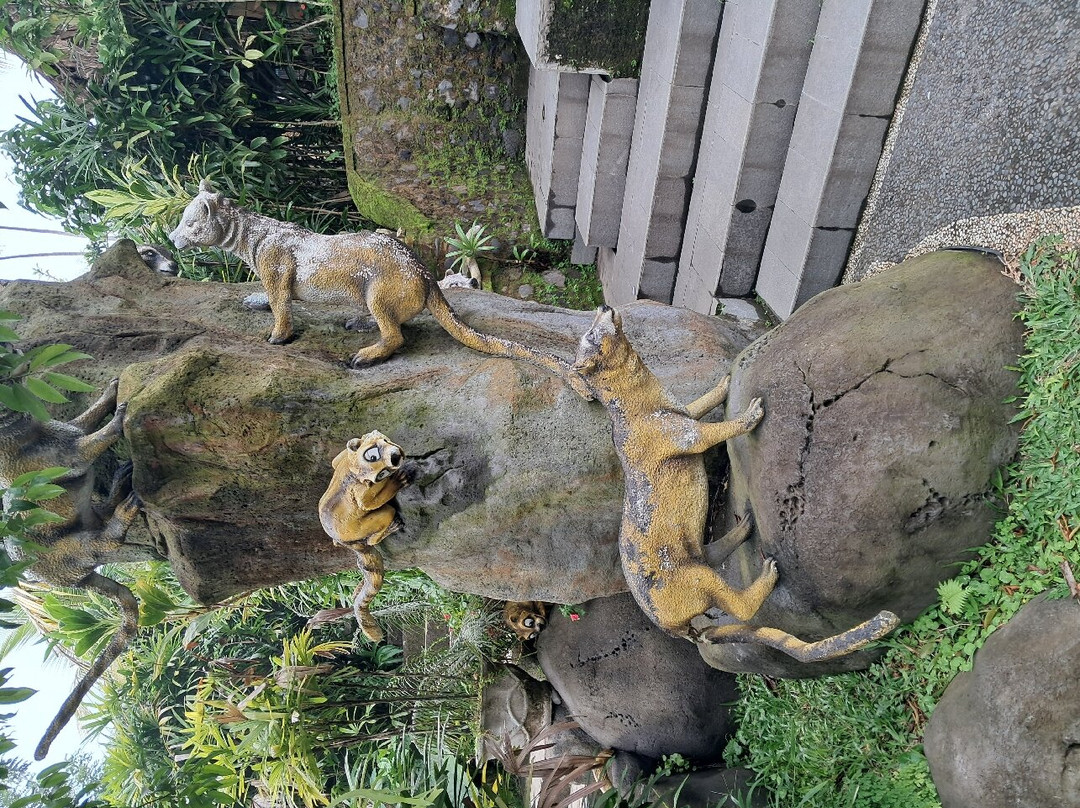 Uma Pakel Agro Tourism-德格拉朗必去景点