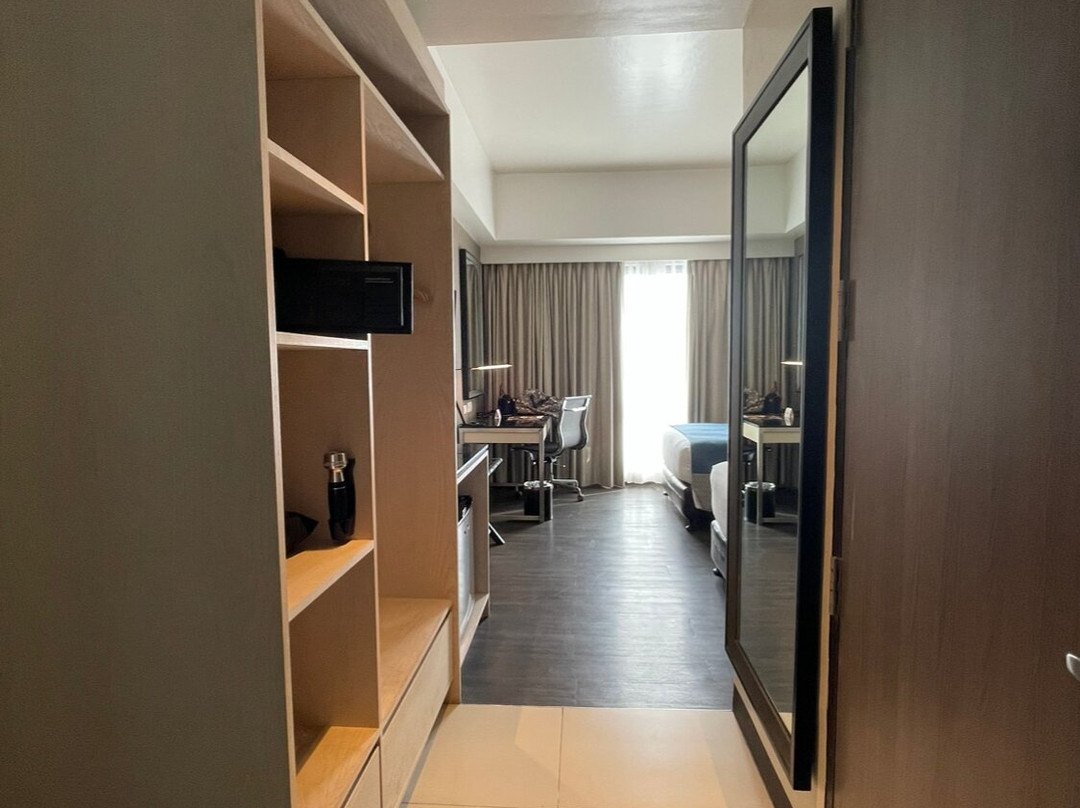 Seda Capitol Central主图