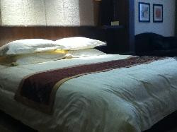 乔波国际会议中心主图