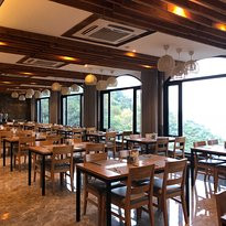 德清县酒店住宿-莫干山金茂天籁之梦度假酒店