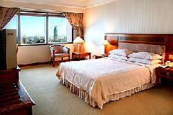 和顺县酒店住宿-山西阳泉阳煤集团药林会议中心