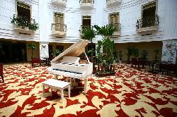 麦加里昂海景酒店