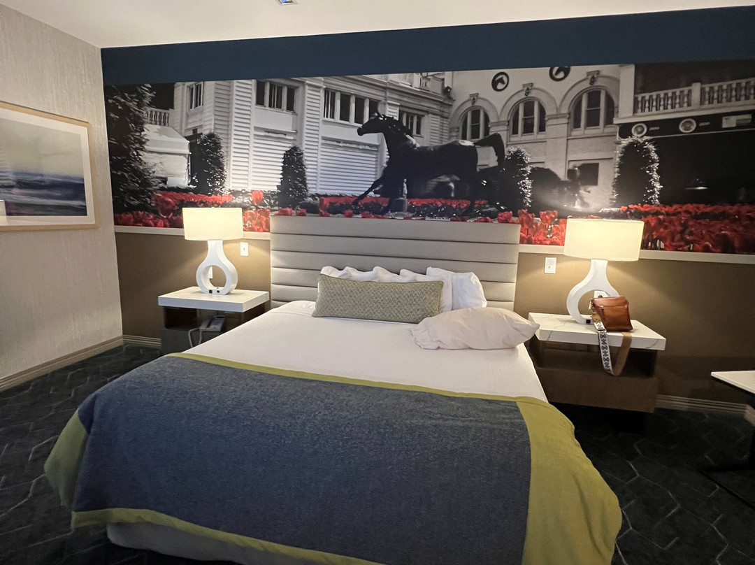 Derby City Gaming & Hotel-路易斯维尔必去景点