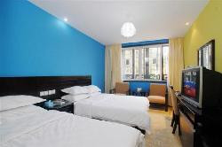 九华山龙泉饭店