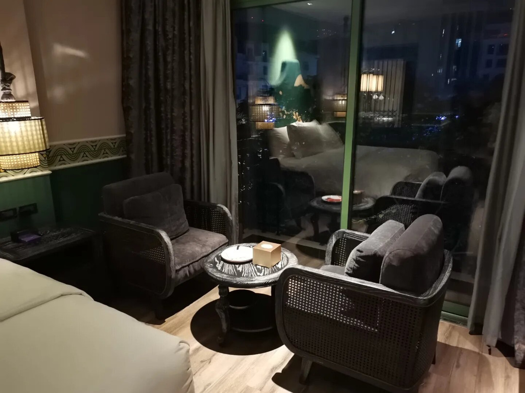 22Land Heritage Hotel & Retreat