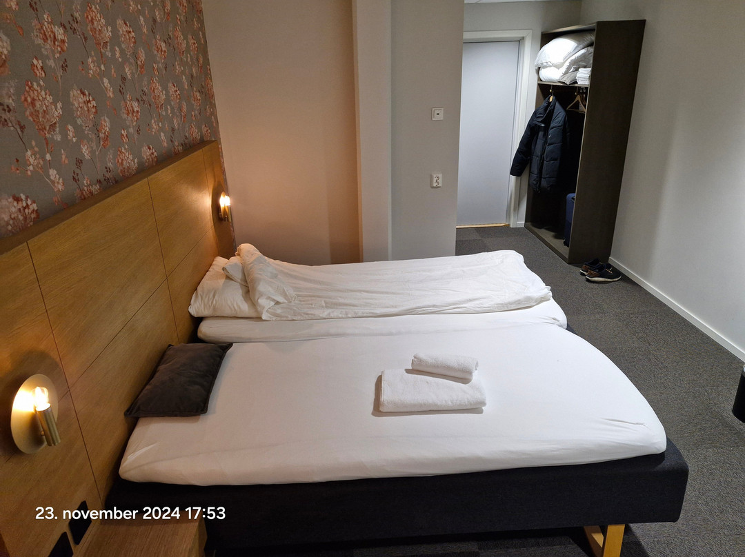 Milepelen Hotell & Vertshus主图