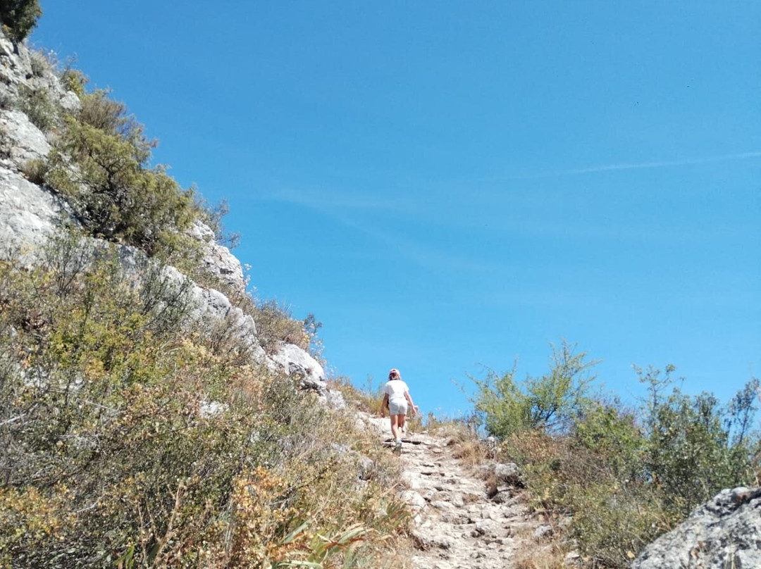 Ermita de Santa Elena y Santa Centola-Valdelateja必去景点