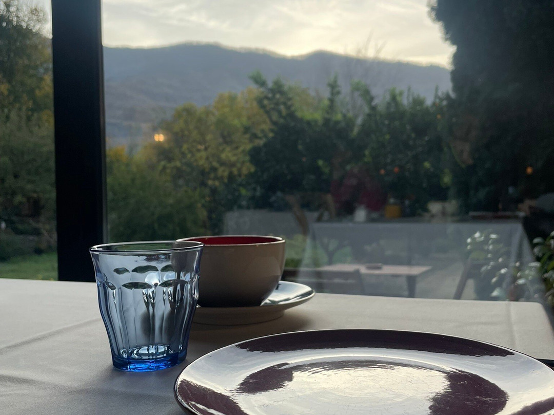 De Aldaca Rural主图