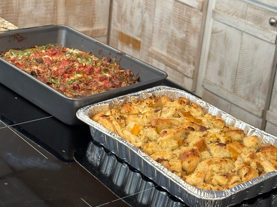 Woodbridge Inn & Tavern hotel主图