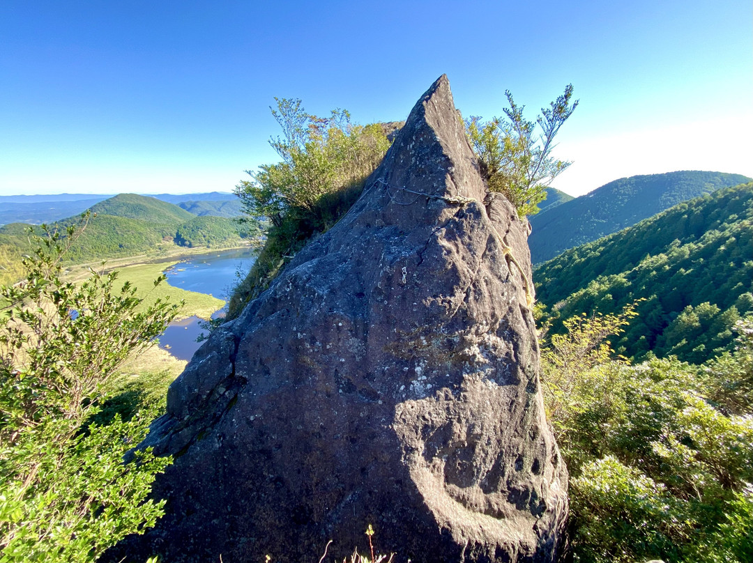 Imuta Pond-萨摩川内市必去景点