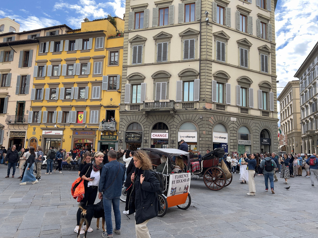 Limo Service in Italy景点图片