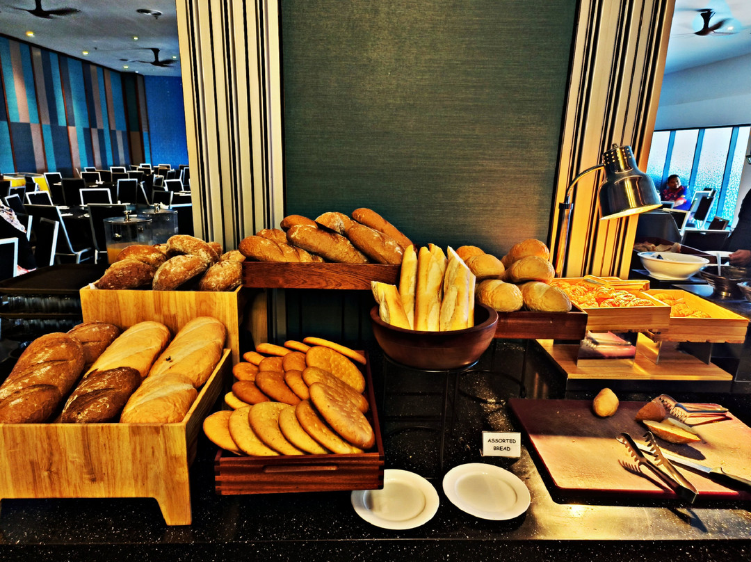 KSL ESPLANADE HOTEL with HOT SPRING主图