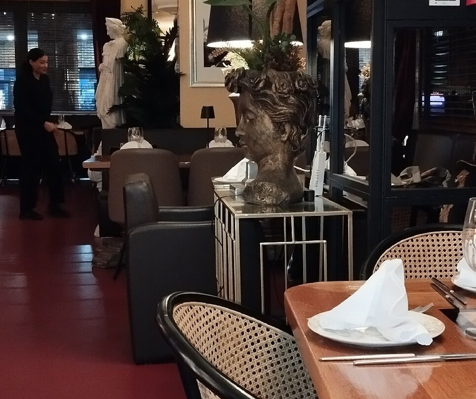 Osteria Villa Medici