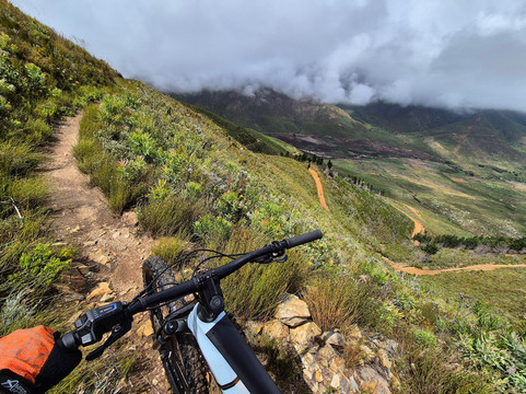 Ride In Bike Hire-斯泰伦博斯必去景点