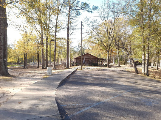 Confederate Memorial Park-Marbury必去景点