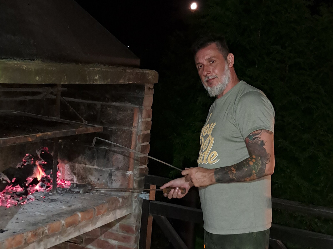 Agua Bay Apart & Spa主图