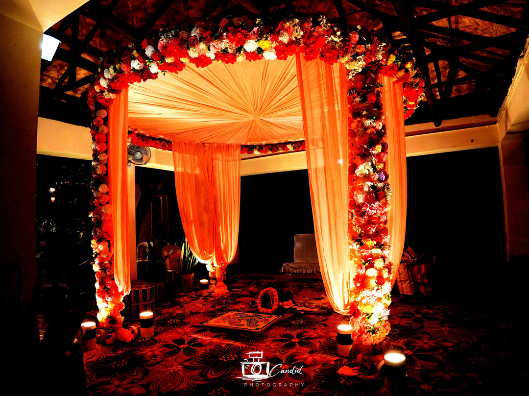 Gram Bangla Retreat主图