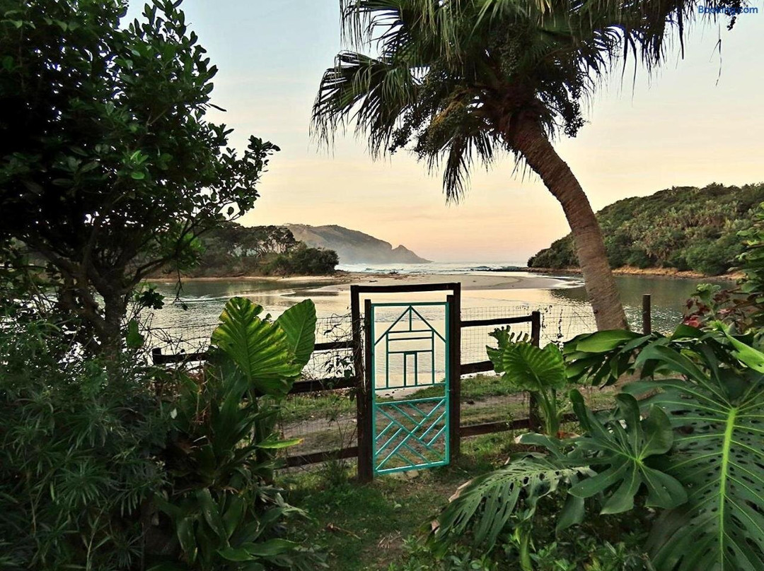 Ikaya Accommodation Psj