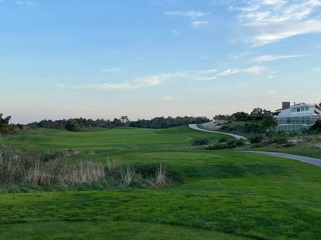 Royal Obidos Golf Course-奥比都斯必去景点