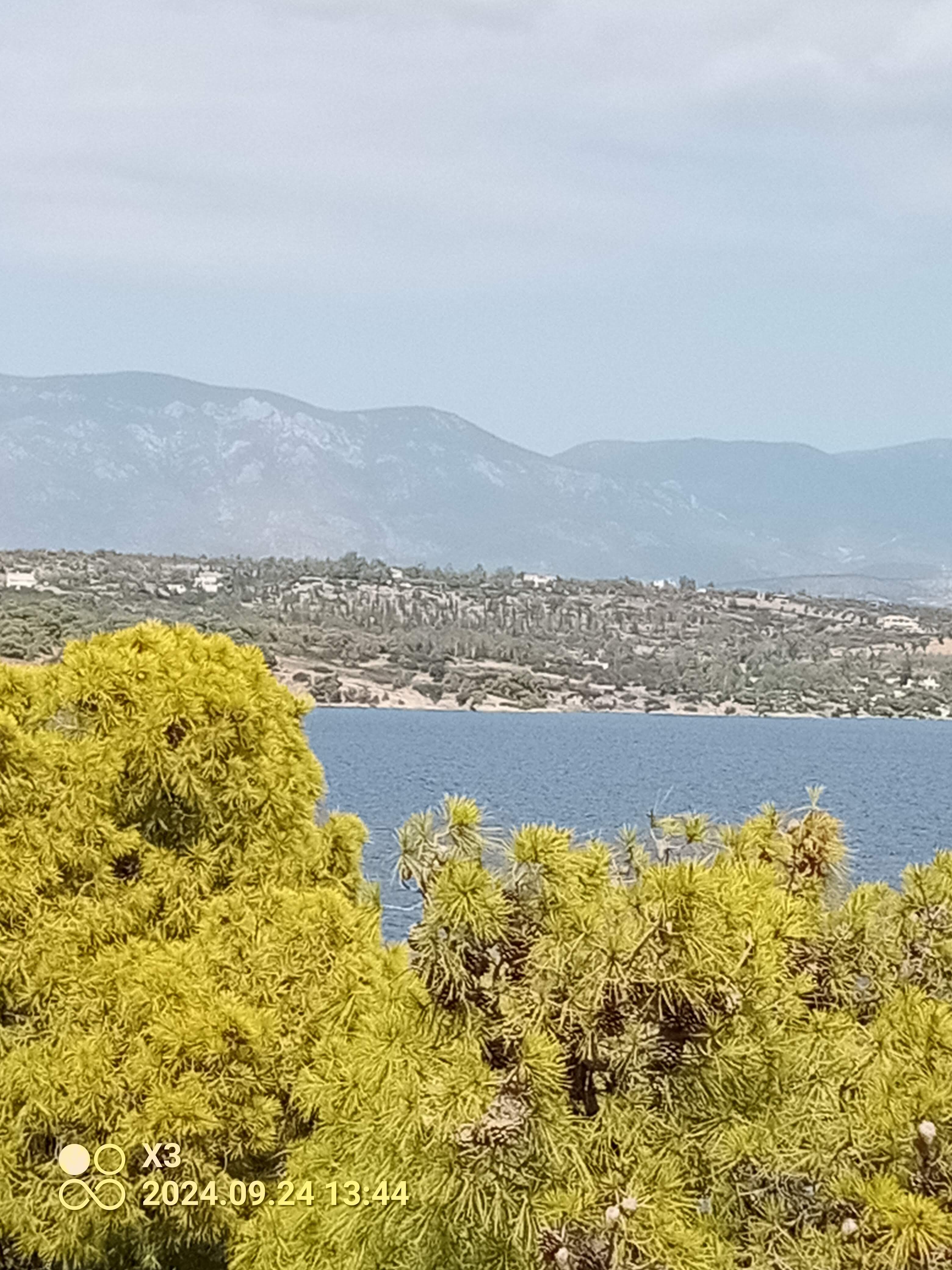 Epidavros Seascape-官方