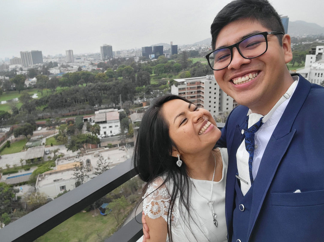 Hotel Casa Andina Premium主图