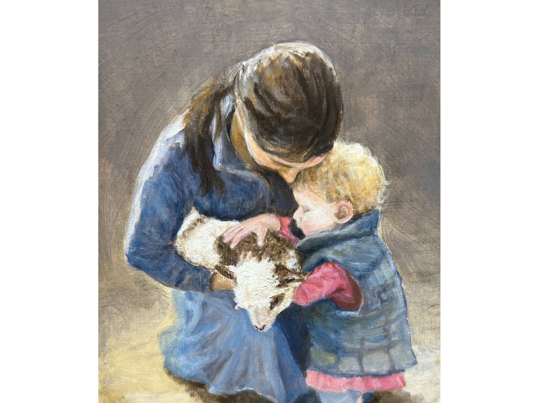 The Art & Craft Gallery of Hamburg-Hamburg必去景点