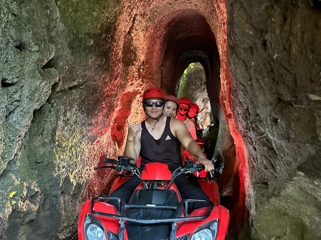 Trips Bali-登巴萨必去景点