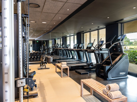 Spa Zéphyr-Baillargues必去景点