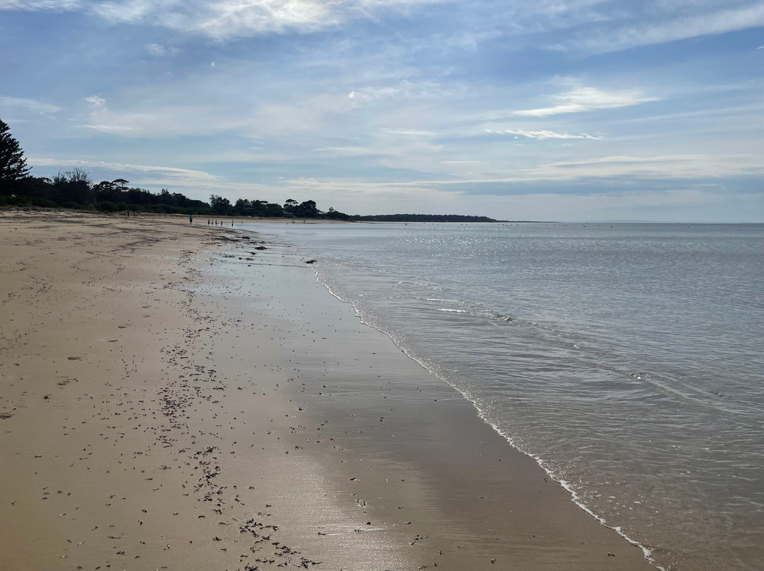 Balnarring Beach景点图片