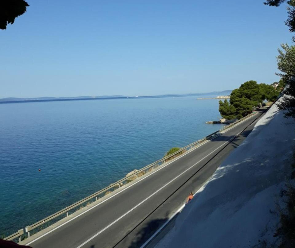 Apartmani Lastro