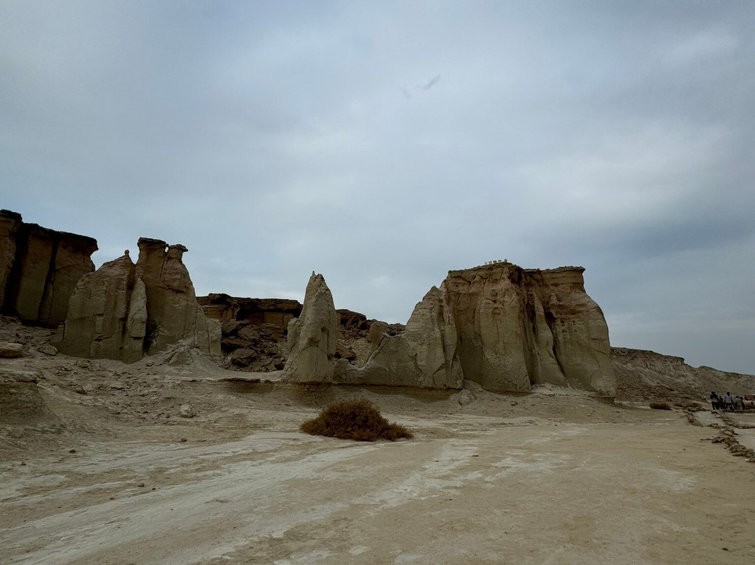 Valley of Stars景点图片
