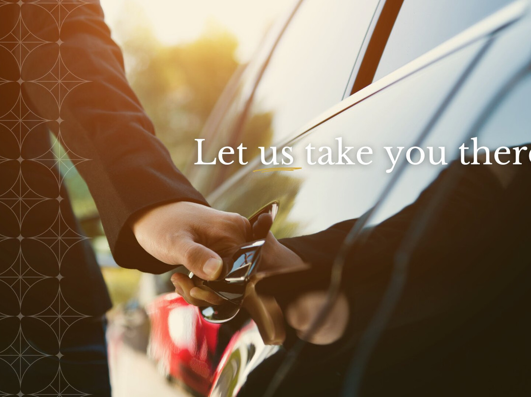 The Melbourne Chauffeur By Rophael-墨尔本必去景点