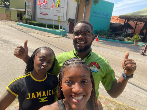 Next Stop Jamaica Adventures