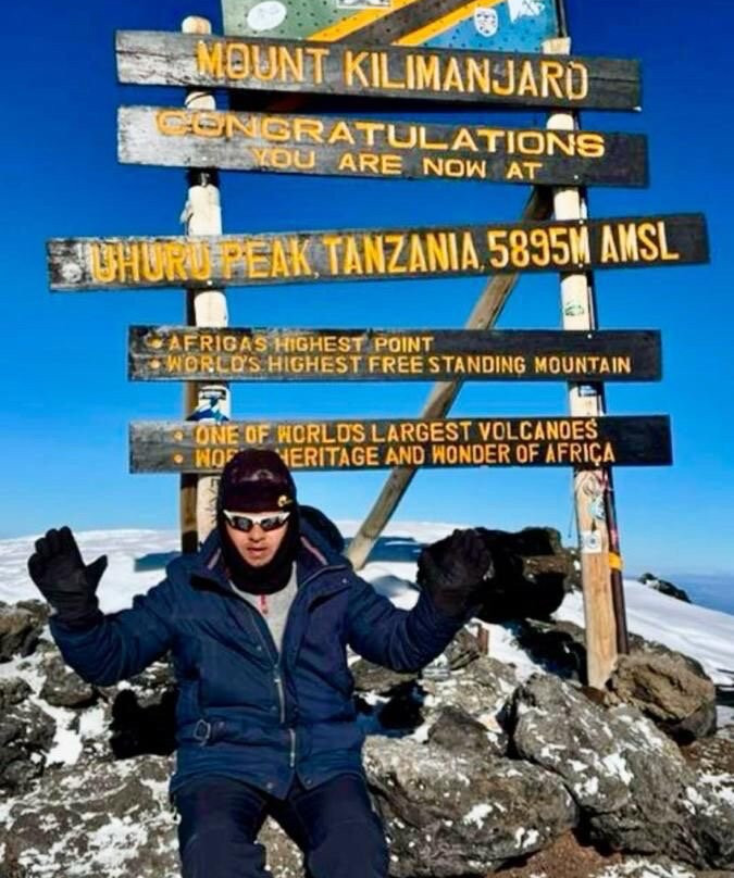 Nungunungu-姆贝亚必去景点