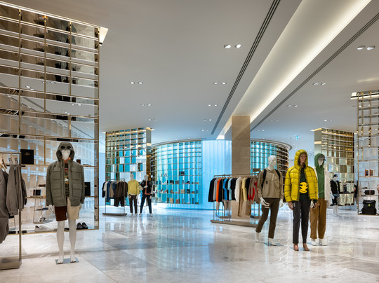 Doha Oasis-多哈必去景点