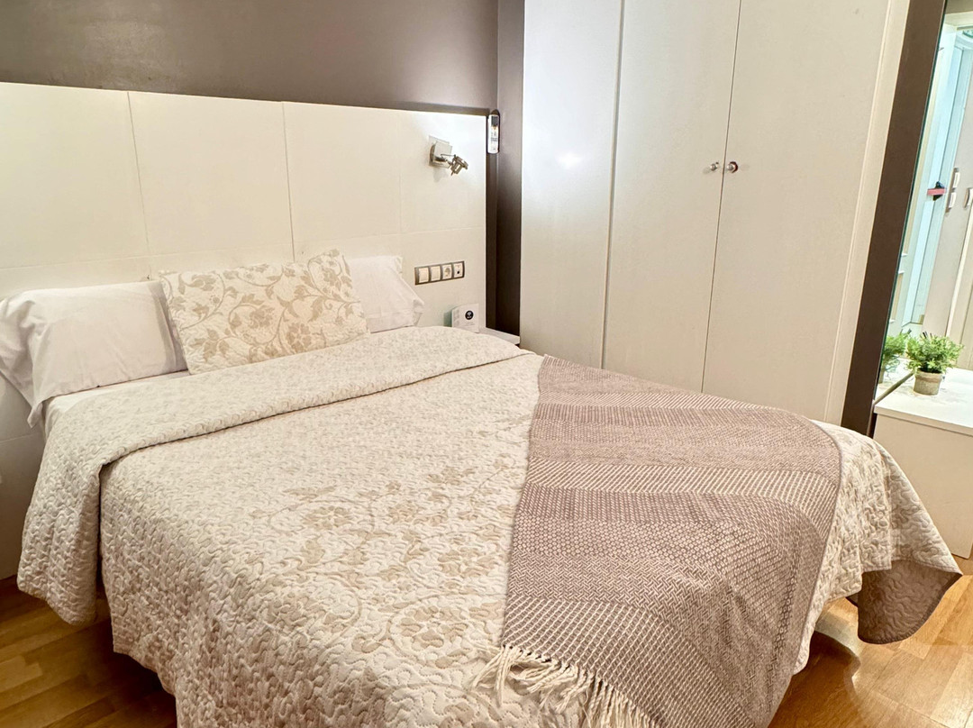 Hotel El Acebo主图