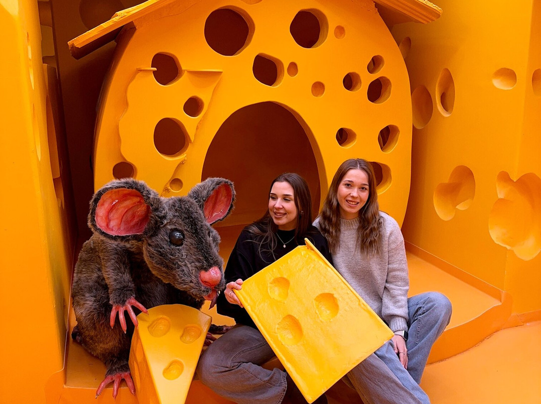 Be Happy Museum Zakopane-扎科帕内必去景点