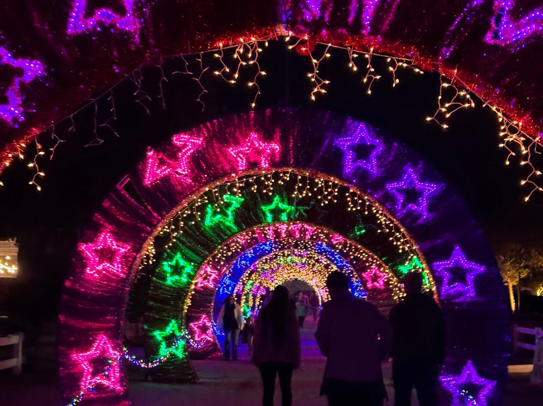 Schnepf Farms-Queen Creek必去景点