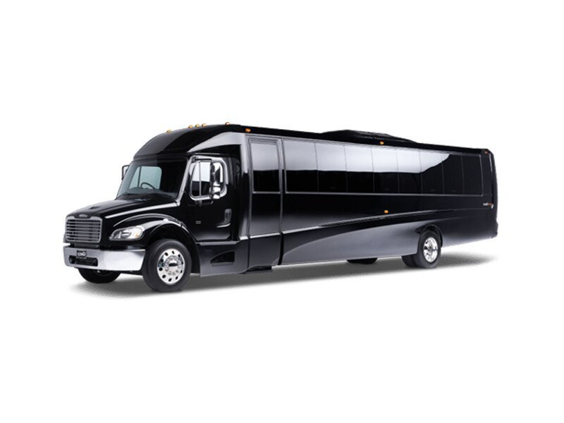 Executive Chauffeuring-Bloomingdale必去景点