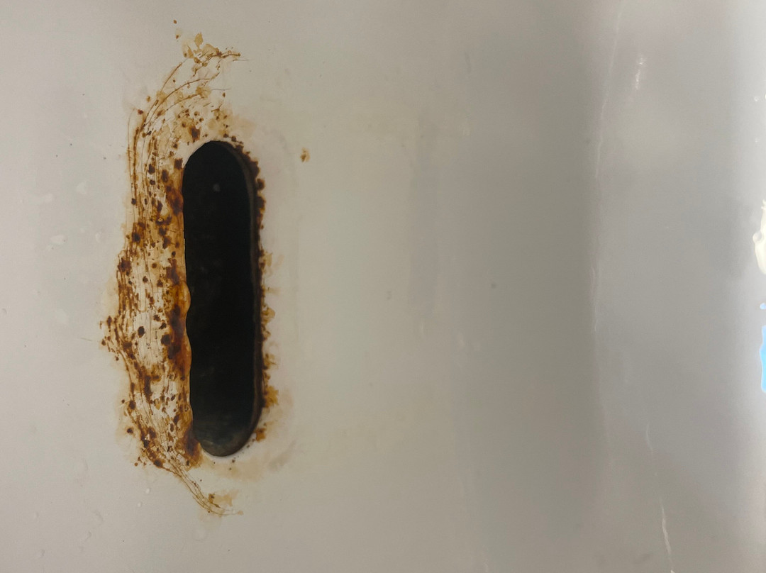 珊瑚礁公寓酒店主图