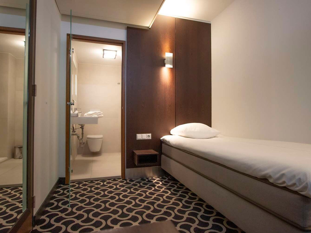 Golden Tulip Hotel West-Ende主图