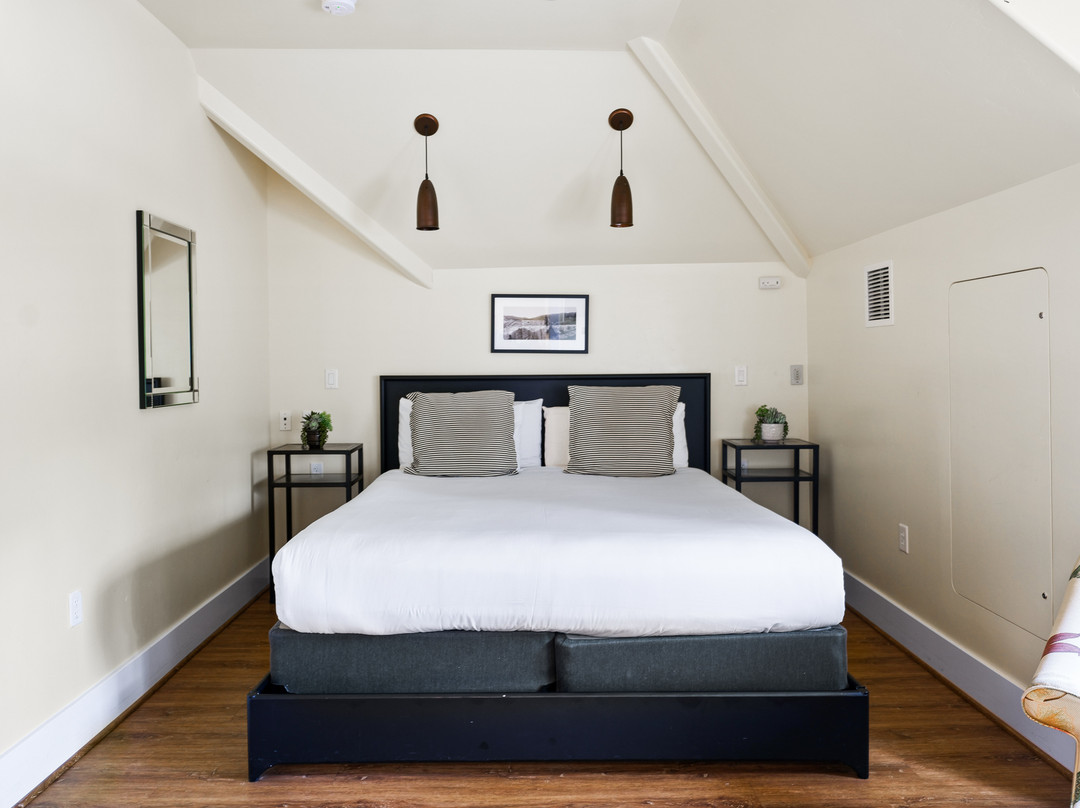 Inn at Sonoma, A Four Sisters Inn主图